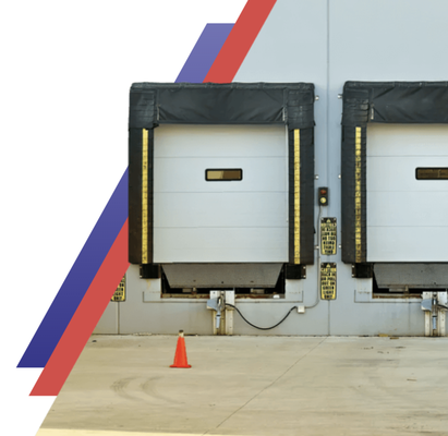 Loading Dock Equipment - We understand that every facility has unique needs when it comes to loading and unloading of goods, which is why we offer a variety of dock levelers that cater to different requirements. Our range includes electric, electric hydraulic, manual, EODs, air-powered dock levelers, CentraAir dock levelers, and vertical storing dock levelers. We also have a full range of replacement parts available on our fully-stocked trucks for prompt repairs. Our preventative maintenance contracts, available in quarterly, semi-annually, and annually, ensures that your loading dock experiences minimal downtime, leading to increased productivity and profitability. Trust Kramer and Sons for all your loading dock needs, and enjoy the peace of mind that comes with knowing your operations are always in good hands.