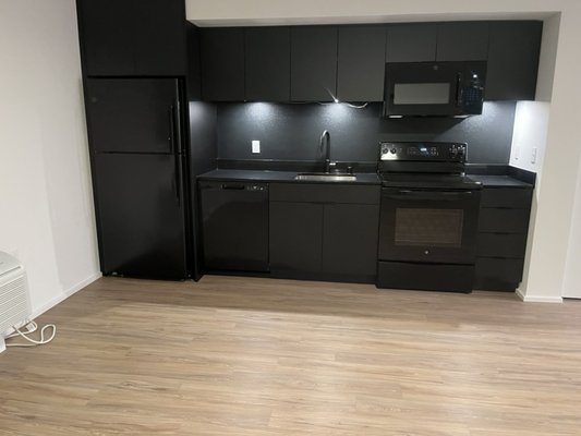 Construction Cleaning Job- Appointments Available Now - This is a building under recent construction with new rooms and appliances. Construction Cleaning Job- Appointments Available Now - This is a building under recent construction with new rooms and appliances.