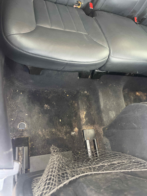 In and Out detailing - In and Out detailing