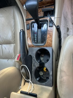 Honda interior & exterior - Did this Honda for my neighbor this past weekend. She didn’t want the stain removal treatment so we went ahead and gave her a full interior and exterior cleaning