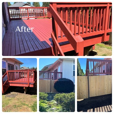 Deck Repair - Deck Repair by our talented team Deck Repair - Deck Repair by our talented team