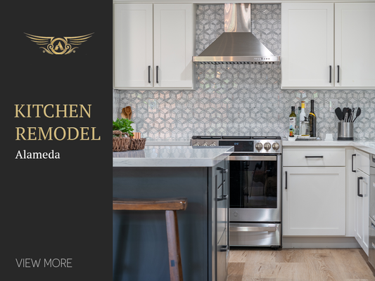 Scott's Modern Kitchen | Alameda - Modern Kitchen | Alameda Scott's Modern Kitchen | Alameda - Modern Kitchen | Alameda