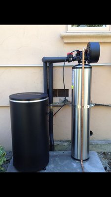 Water Filtration Services - The team at KC Home Services is highly trained, our services are backed by our satisfaction guarantee, and we are here for you 24/7 in case an emergency arises. From everyday plumbing repairs to entire HVAC system replacements, there is no problem too complex for our team. And no matter what the issue, you can be assured that we will treat your home with caution and respect from start to finish.

Whether you have a plumbing problem or an issue with your HVAC system, you’ve come to the right place. KC Home Services offers the solutions you need in a timely and affordable manner. We are a plumbing and HVAC company in Santa Rosa that can handle problems of every size and any complexity.