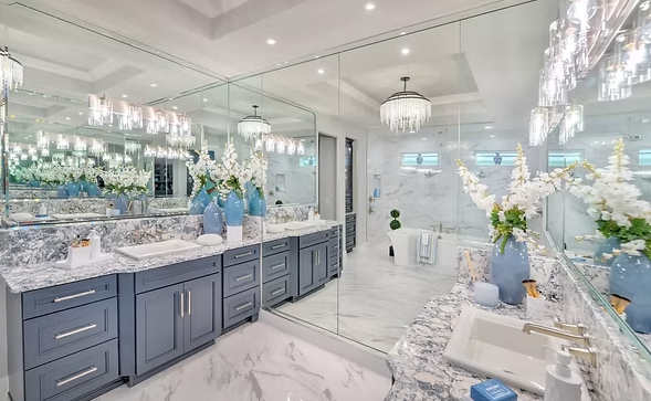 Custom Mirrors - Custom Vanity Mirrors, Framed Mirrors & Mirrored Walls — Daytona Beach & Surrounding Areas
Transform your home or business in the Daytona Beach area with our premium custom vanity mirrors, framed mirrors, mirrored walls, and sliding mirrored closet doors. Our team proudly serves Daytona Beach, Ormond Beach, Port Orange, and nearby communities with expert mirror design and installation.
🔹 Custom Vanity Mirrors Daytona Beach: Get the perfect fit for your bathroom or dressing space, with custom shapes and styles designed just for you.
🔹 Framed Mirrors: Elevate any room with our selection of modern and classic mirror frames—crafted to match your décor.
🔹 Mirrored Walls & Wall Mirrors: Instantly make your living room, gym, or studio feel bigger and brighter with seamless, professionally installed mirrored walls.
🔹 Sliding Mirrored Closet Doors Daytona Beach: Modernize your bedroom or hallway with space-saving, stylish mirrored closet doors.
🔹 Beveled Mirrors: Enjoy depth and elegance with custom beveled edge mirrors, perfect for upscale interiors.
We are your local mirror specialists, known for quality workmanship, fast service, and unmatched customer care. Contact us today for a free estimate and discover why residents across Daytona Beach and nearby areas choose us for “custom mirrors Daytona Beach,” “framed mirrors near me,” and “mirrored closet doors.” Custom Mirrors - Custom Vanity Mirrors, Framed Mirrors & Mirrored Walls — Daytona Beach & Surrounding Areas
Transform your home or business in the Daytona Beach area with our premium custom vanity mirrors, framed mirrors, mirrored walls, and sliding mirrored closet doors. Our team proudly serves Daytona Beach, Ormond Beach, Port Orange, and nearby communities with expert mirror design and installation.
🔹 Custom Vanity Mirrors Daytona Beach: Get the perfect fit for your bathroom or dressing space, with custom shapes and styles designed just for you.
🔹 Framed Mirrors: Elevate any room with our selection of modern and classic mirror frames—crafted to match your décor.
🔹 Mirrored Walls & Wall Mirrors: Instantly make your living room, gym, or studio feel bigger and brighter with seamless, professionally installed mirrored walls.
🔹 Sliding Mirrored Closet Doors Daytona Beach: Modernize your bedroom or hallway with space-saving, stylish mirrored closet doors.
🔹 Beveled Mirrors: Enjoy depth and elegance with custom beveled edge mirrors, perfect for upscale interiors.
We are your local mirror specialists, known for quality workmanship, fast service, and unmatched customer care. Contact us today for a free estimate and discover why residents across Daytona Beach and nearby areas choose us for “custom mirrors Daytona Beach,” “framed mirrors near me,” and “mirrored closet doors.”