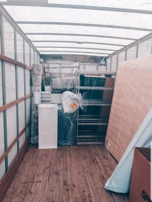 Local Moving in LA county and Orange County - Don’t worry about the size of your home or the number of boxes you’ve got piled high; we’ve got it handled from here.