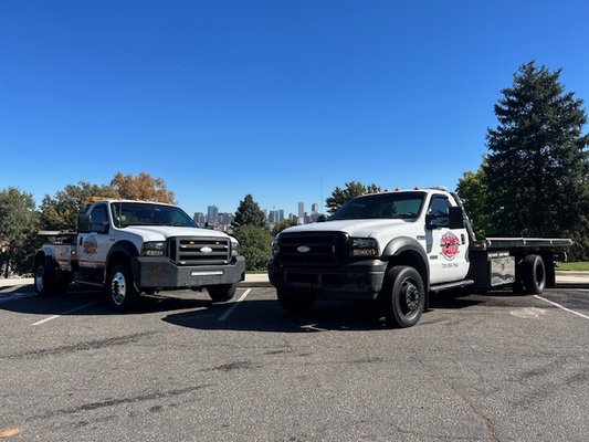 Premier Towing - Premier Towing!