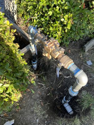 Backflow replacement - Right Plumbing Services proudly serves the residents of Fremont,California and the surrounding areas, providing dedicated plumbing installation and repairs at your convenience. We are your foremost plumbing contractor in terms of quality work, courteous customer service and reasonable pricing. If you have a project that needs handling, whether it be cleaning, repairs, testing or installation, we can accommodate, delivering the assistance you need when you need it. Backflow replacement - Right Plumbing Services proudly serves the residents of Fremont,California and the surrounding areas, providing dedicated plumbing installation and repairs at your convenience. We are your foremost plumbing contractor in terms of quality work, courteous customer service and reasonable pricing. If you have a project that needs handling, whether it be cleaning, repairs, testing or installation, we can accommodate, delivering the assistance you need when you need it.