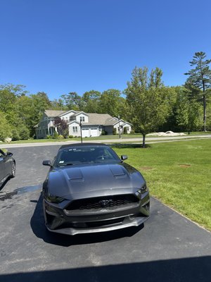 20% Off On Full Auto Detail Package - Looking for that just-detailed feeling without leaving your driveway? At Gloss & Glide, we bring professional-grade mobile auto detailing right to your door anywhere in the Boston area.
Whether you need a quick clean or a deep interior restoration, we use only premium, eco-friendly products to give your vehicle a spotless shine—inside and out.
✅ Exterior & Interior Detailing
✅ Pet Hair & Odor Removal
✅ Ceramic Coating & Paint Protection
✅ Fully Mobile – We Come to Your Home or Office
✅ 20% Off First-Time Customers (Limited Time Offer)
📍 Serving Boston and 25 miles surrounding area
📅 Book your detail today and let your car shine like it should.
📞 Call or message now to schedule! 20% Off On Full Auto Detail Package - Looking for that just-detailed feeling without leaving your driveway? At Gloss & Glide, we bring professional-grade mobile auto detailing right to your door anywhere in the Boston area.
Whether you need a quick clean or a deep interior restoration, we use only premium, eco-friendly products to give your vehicle a spotless shine—inside and out.
✅ Exterior & Interior Detailing
✅ Pet Hair & Odor Removal
✅ Ceramic Coating & Paint Protection
✅ Fully Mobile – We Come to Your Home or Office
✅ 20% Off First-Time Customers (Limited Time Offer)
📍 Serving Boston and 25 miles surrounding area
📅 Book your detail today and let your car shine like it should.
📞 Call or message now to schedule!