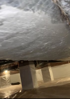Crawlspace Repair / Crawlspace Encapsulation - Crawlspace repair & and encapsulation Crawlspace Repair / Crawlspace Encapsulation - Crawlspace repair & and encapsulation