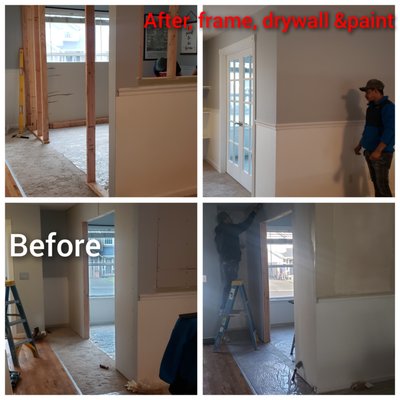 Interior & exterior painting & more - acemos el trabajo de manera más profesional para satisfacer a los clientes Interior & exterior painting & more - acemos el trabajo de manera más profesional para satisfacer a los clientes