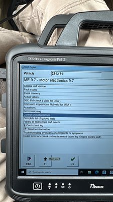 European cars key programming. - Here at Hero Locksmith , we specialize on European Cars.
Our specialty services includes :
Key programming - almost all makes and models. Up to the latest models.
Module Programming - Transmission, ECU, BCM , PCM , sensors and more.
New / used unit adaptations.