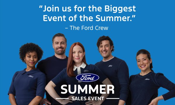 Summer Sales Event At Windward Ford - ☀️ Summer Sales Event is ON at Windward Ford of Honolulu!
Hot deals, cool rides, and unbeatable savings on your favorite Ford models. Don’t miss out — your summer adventure starts here! 🚗💨 Shop Online or Stop In!!! Summer Sales Event At Windward Ford - ☀️ Summer Sales Event is ON at Windward Ford of Honolulu!
Hot deals, cool rides, and unbeatable savings on your favorite Ford models. Don’t miss out — your summer adventure starts here! 🚗💨 Shop Online or Stop In!!!