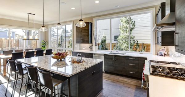 Luxury Kitchens - Call us today for your estimate!