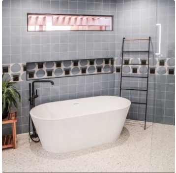 Bathroom Remodel - Bathroom Remodel