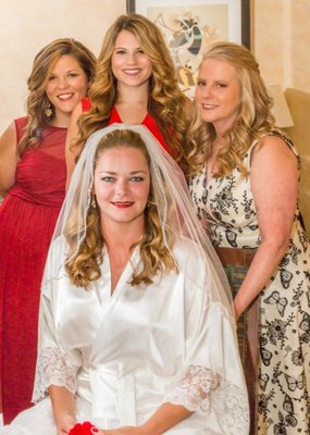 Weddings - Capture the moment for your special day! Small weddings done with packages starting at $1575+ Please enquire with your specific wedding details and desires.