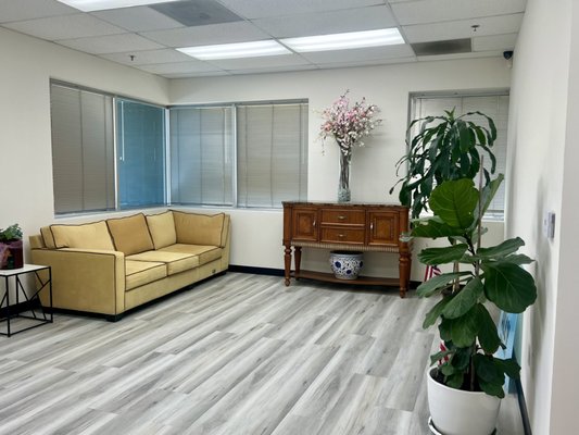 Ally Respite Care - Ally Respite Care main office located in Lake Forest, CA. Ally Respite Care - Ally Respite Care main office located in Lake Forest, CA.