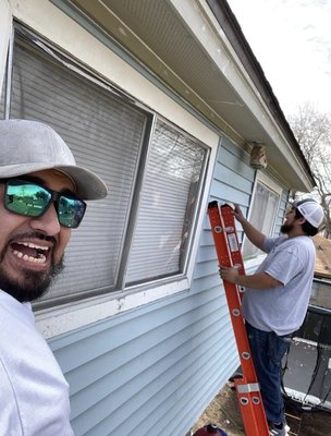 Exterior Painting - Aguilar Pro Services Exterior Painting - Aguilar Pro Services