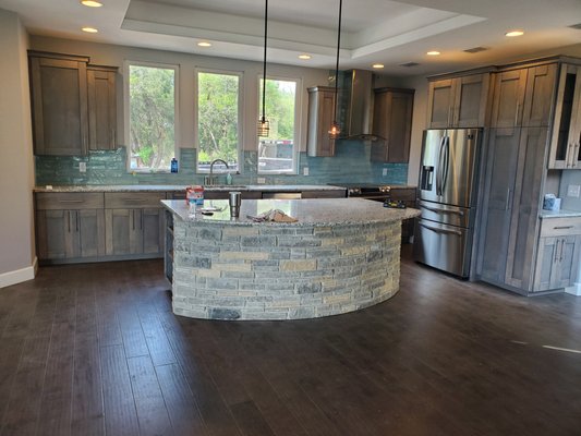 AngieList - We maybe new to Yelp but we've been in the Williamson county area for 30+ years  with happy customers. Here are a few of our testimonies