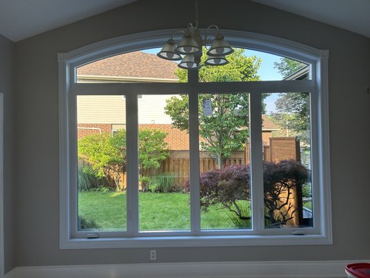 Windows - Reasons to choose a Verdun Window: Our industry-leading RevoCell windows are the strongest window on the market today. Because we use the highest quality PVC for our windows, we can build strong yet lean frames. This gives your more glass and, subsequently, more light. All of our windows are Energy Star® High Efficiency rated and are CSA Certified.