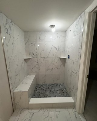 BATHROOM 05 - BATHROOM REMODEL BATHROOM 05 - BATHROOM REMODEL