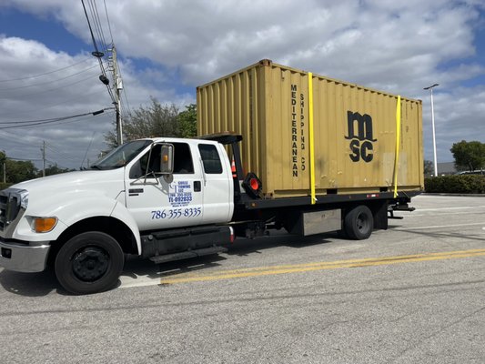 Towing needs we are here to help - Was a dream now realized Towing needs we are here to help - Was a dream now realized