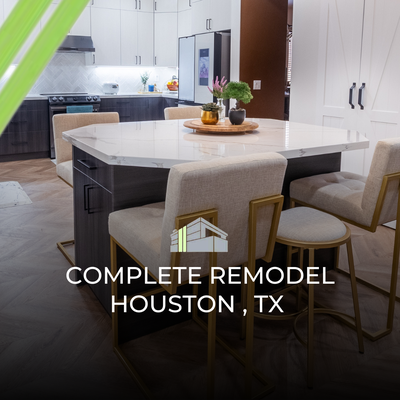 Complete Remodel in Houston , TX - Complete Remodel in Houston , TX Complete Remodel in Houston , TX - Complete Remodel in Houston , TX