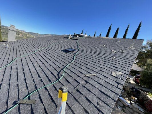 New Roofs and Repairs - All roofs New Roofs and Repairs - All roofs