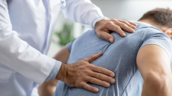 Chiropractic Adjustments - Utilizing Cox Technique Dr. Tenckhoff offers both gentle (no popping/cracking) adjustments as well as the traditional manual adjustments (popping/cracking). He is able to treat many disorders including: Disc herniation/bulging disc, sciatica, arm pain, persistent back pain, post surgical back pain as well as many other disorders. Chiropractic Adjustments - Utilizing Cox Technique Dr. Tenckhoff offers both gentle (no popping/cracking) adjustments as well as the traditional manual adjustments (popping/cracking). He is able to treat many disorders including: Disc herniation/bulging disc, sciatica, arm pain, persistent back pain, post surgical back pain as well as many other disorders.
