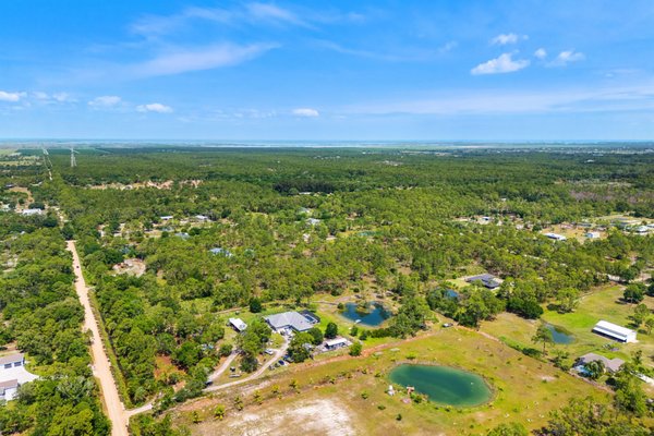13448 85th St Fellsmere - Situated within the rural enclave of Fellsmere Farms, this 4.92-acre parcel offers promising potential for future development. Environmental assessments have been conducted previously; however, updates may be required should the buyer intend to proceed with construction. A current survey is also available for review. 13448 85th St Fellsmere - Situated within the rural enclave of Fellsmere Farms, this 4.92-acre parcel offers promising potential for future development. Environmental assessments have been conducted previously; however, updates may be required should the buyer intend to proceed with construction. A current survey is also available for review.