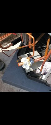 INSTALLATION & REPAIR - New installation and repair
call us 703-300-8884
for more information
we do Mini-splits system
new construction or old construction INSTALLATION & REPAIR - New installation and repair
call us 703-300-8884
for more information
we do Mini-splits system
new construction or old construction