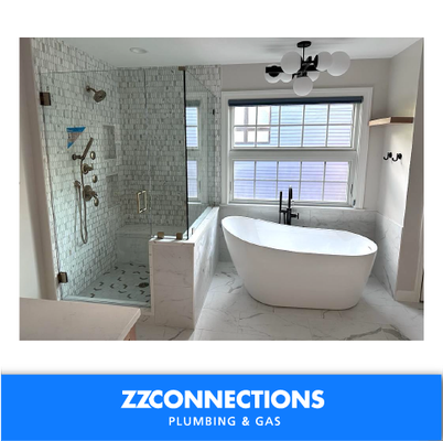 Bathroom and kitchen Remodel - We want to share with you the final result of the remodeling of this bathroom and kitchen, where we did all the gas and plumbing installation.
Call us if you want to remodel and upgrade your installations. We will do all the gas and plumbing needed for a functional space.💪🔧 Bathroom and kitchen Remodel - We want to share with you the final result of the remodeling of this bathroom and kitchen, where we did all the gas and plumbing installation.
Call us if you want to remodel and upgrade your installations. We will do all the gas and plumbing needed for a functional space.💪🔧