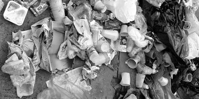 Junk Removal - We provide junk removal for all types of clutter, whether its leftover items after a move or junk sitting in your yard or garage .

We also offer storage unit cleanup and transfer.