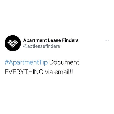 Reminder!!!! - 🚨 I repeat: This may seem unimportant until you have to go outside and walk a few blocks every time you make a phone call. 

📲 Has this happened to you? Tag a friend

Looking to move in the next 60 days? DM us 📲 or click the link in the bio to get started now

Follow @apartmentleasefinders for the BEST deals in Houston