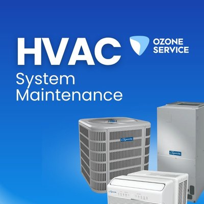 HVAC System Maintenance - We keep your heating and cooling units running at peak performance to prevent unexpected breakdowns. Our full HVAC maintenance service includes thorough system inspections, cleaning vital components, checking refrigerant levels, tightening electrical connections, and complete routine tune-ups. We pay close attention to every detail so your system operates efficiently and safely all year round. With our experienced San Jose technicians, we deliver high-quality preventative care that extends the life of your equipment and lowers your energy bills. For a limited time, enjoy 21% OFF labor for your maintenance service. Regular upkeep is the key to a reliable system. Let us protect your home comfort today!