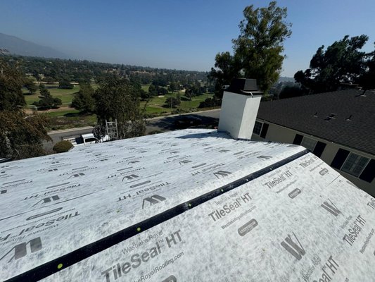 Roof Replacement - HANN Roofing completed a full roof replacement for this residential property, removing the existing roofing system and installing a new, durable roof designed for long-term protection and performance. Our team carefully inspected the property, addressed necessary roof preparation, and completed the installation with close attention to workmanship, ventilation, weather protection, and overall appearance.

From the initial inspection through project completion, we worked to keep the homeowner informed and ensure the finished roof was installed properly and professionally. The completed project provides the home with improved protection, a refreshed appearance, and a roofing system built to withstand.