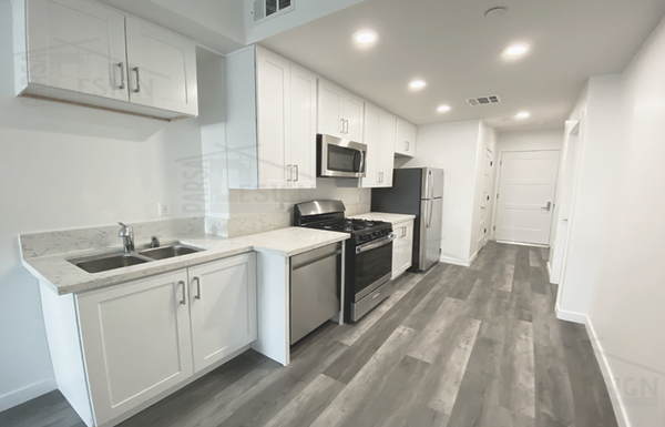 Laguna Hills Project 2021 - Remodeling