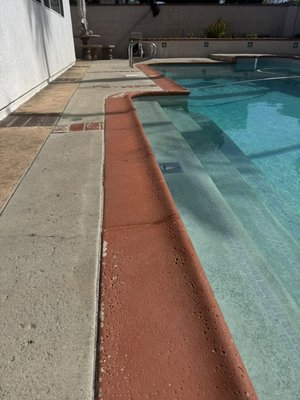 DECK SEAL REPLACMENT - When it comes to your deck seal, quality is important. 
We use new and innovative techniques and products to insure we outlast our competitors. I guarantee it! 
We’re not finished until we’re certain the quality can’t be matched by anyone else. 
Protect your investments.