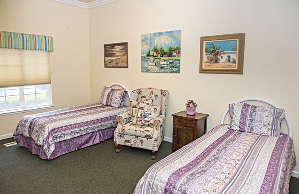 Single & Shared Bedrooms! - These are examples our single and shared bedrooms that we have for our residents at Valley Comfort. Call today! Single & Shared Bedrooms! - These are examples our single and shared bedrooms that we have for our residents at Valley Comfort. Call today!