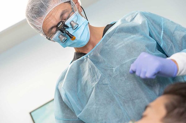 General Dentistry - We specialize in general dentistry, cosmetic dentistry, and orthodontics