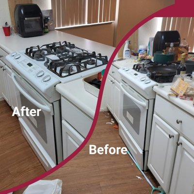 Cleaning - Cleaning service Cleaning - Cleaning service