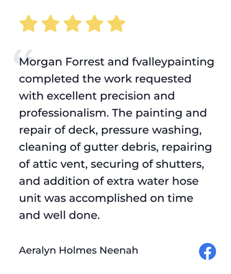 Reviews - Take a look at what your neighbors are saying about us Reviews - Take a look at what your neighbors are saying about us