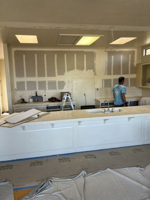 Demolition projects - We offer demolition and clean up services in San Luis Obispo county. Demolition projects - We offer demolition and clean up services in San Luis Obispo county.