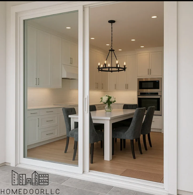 Sliding Doors & Windows - Home Doors Aluminum sliding door is perfect choice of the opening and shutting traditional door can be reduce the space and mobility. Sliding door provide a transparent look from indoor and outdoor spaces for your property. Home Doors premium sliding door weather resistant and allows the door to be opened for fresh air circulation. Sliding Doors & Windows - Home Doors Aluminum sliding door is perfect choice of the opening and shutting traditional door can be reduce the space and mobility. Sliding door provide a transparent look from indoor and outdoor spaces for your property. Home Doors premium sliding door weather resistant and allows the door to be opened for fresh air circulation.
