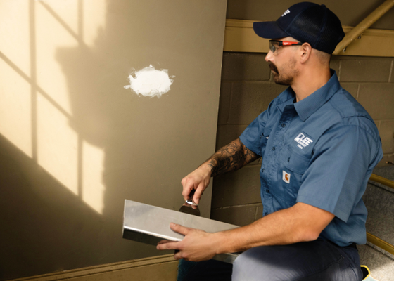 Handyman - Award-winning handyman solutions since 1944. Our team aims to ensure comfort and efficiency for you and your home, inside and out. Handyman - Award-winning handyman solutions since 1944. Our team aims to ensure comfort and efficiency for you and your home, inside and out.