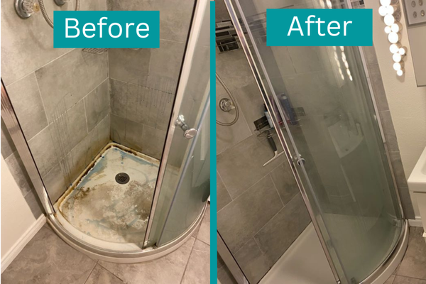Bathroom Deep Clean - Besides our kitchen, bathrooms are typically one of the dirtier parts of the home because multiple people are using it concurrently throughout the day. Banner Cleaning Services makes sure that we walk away from a bathroom that not only smells clean, but looks like it was just constructed. We make sure that have inch is shined and scrubbed to (1) reduce bacteria growth and (2) provide a safe environment for your family to live in. Call us today for a free quote 760-334-8880