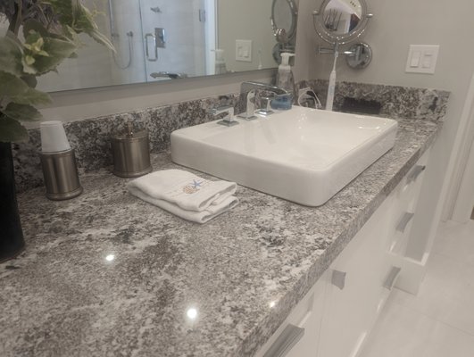 Bathroom - More than house cleaning! Bathroom - More than house cleaning!