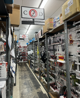 Huge selection in-store & online! - Free local pickup in our Costa Mesa, CA store. New products are added every day.