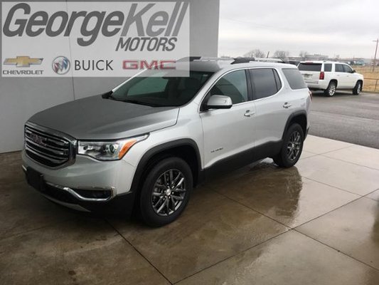 2018 Pre-Owned SUVs - Our Certified Pre-Owned This Certified Pre-Owned vehicles come with the following benefits:

• 12-month/12,000-mile Bumper-to-Bumper Limited Warranty
• 6-year/100,000-mile Powertrain Limited Warranty
• Roadside Assistance and Courtesy Transportation for warranty repairs for the life of the Powertrain Warranty. 
• Two Scheduled Maintenance visits
• Trials of OnStar® Safety & Security Plan and Connected Services and SiriusXM
• 3-day/150-mile Vehicle Exchange Policy
• Detailed 172-point vehicle inspection