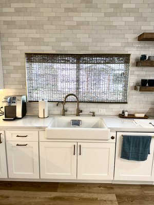 Natural Woven Shades
10% Off All Shades! - Check out all of our content on Instagram @modernblindscompany and click the follow button! We have thousand’s of fabric style’s and color’s to choose from, give us a call today and we are happy to help you with your window treatment project! Natural Woven Shades
10% Off All Shades! - Check out all of our content on Instagram @modernblindscompany and click the follow button! We have thousand’s of fabric style’s and color’s to choose from, give us a call today and we are happy to help you with your window treatment project!