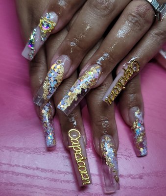 Nail'D By NISHA - Get Nail'D By NISHA today! Nail'D By NISHA - Get Nail'D By NISHA today!